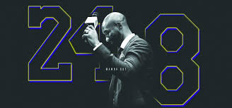 If you're looking for the best kobe bryant wallpaper hd then wallpapertag is the place to be. Black Athlete Spotlight Kobe Bryant Neiu Independent