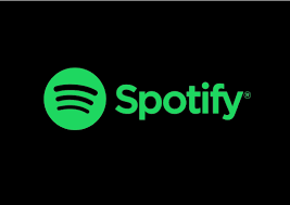 k means clustering using spotify data spotify logo spotify premium spotify