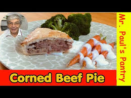 Once you try this homemade corned beef recipe with the brine that packs a punch from the mustard, cinnamon, and juniper berries, i have a hunch it'll become a regular. The Lazy Cook Show 2020