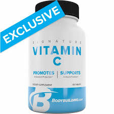 When to take this supplement: Bodybuilding Vitamin