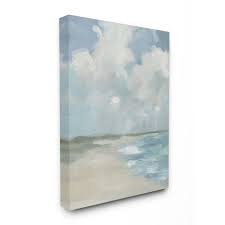 We did not find results for: Stupell Industries 36 In X 48 In Impressionist Neutral Blue Green Beach Ocean Painting By Third And Wall Canvas Abstract Wall Art Cwp 404 Cn 36x48 The Home Depot