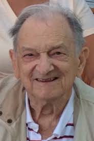 Donald Jacobs Obituary (2016)