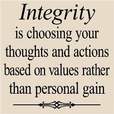 Quotes About Consequences Truth 49 Quotes
