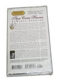 Then Came Heaven Audiobook LaVyrle Spencer Read By Amy Irving Cassette  Abridged 9781578153008