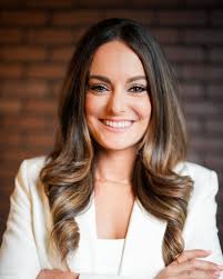 We're proud to welcome Veronica Aguilar as our undergraduate convocation  keynote speaker. A proud first-generation college graduate and W. P. Carey  alum, Veronica is the Vice President of Recruitment at Teach For