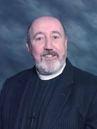 Geoffrey Collis Obituary (2020)