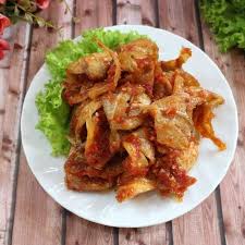 May 01, 2020 · cara penyajian sashimi jepang juga bisa menjadi inspirasi jika anda tidak ingin rumit, hanya dengan membersihkan ikan atau makanan laut lainnya. Ragam Lauk Pauk Dari Ikan Asin Kapas