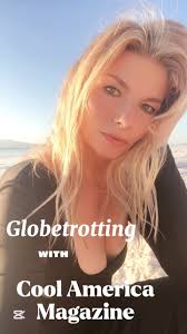 When people are kind, that's what being cool means to me. It costs nothing  to be nice. I love kind, nice, warm people. There are people who will go  out of their