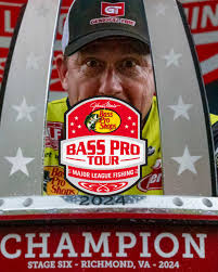 Taku Ito's Bassmaster Elite $103,000 Victory at Smith Lake: The Difference  Is in the Details