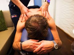 To get health benefits from strength exercises, you should do them to the point where you need a short rest before repeating the activity. What A Knot In Your Back Is And How To Fix It