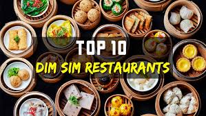 You can get tasty dim sum at reasonable prices! Top 10 Dim Sum In Petaling Jaya Kuala Lumpur