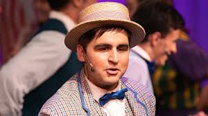 Artist of the Year 2019: Theater nominees