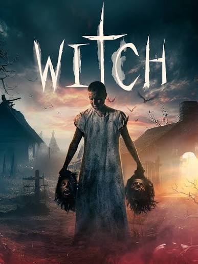 Witch (2024) | Rotten Tomatoes