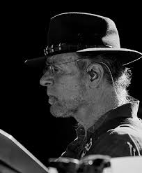 Musikaren Manfred Mann