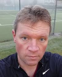 Solihull Tennis Club