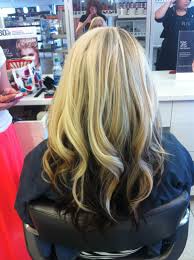 Pin By Elizabet Gonzalez On Hair Blonde Hair With Brown Underneath Hair Blonde Hair