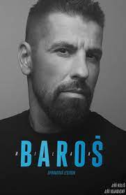 Milan baros euro 2008'de milli takımımız'ın da bulunduğu a grubu'nda mücadele eden çek cumhuriyeti formasını sadece 1 kez, portekiz maçında giyerken ay yıldızlılarımızın muhteşem bir geri. Milan Baros Opravdova Legenda Knihkupectvi Luxor