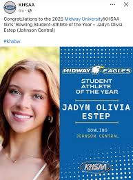 Johnson Central High School