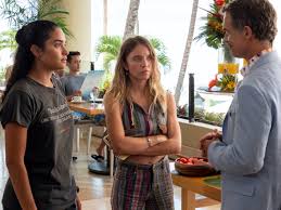 Set in a tropical resort, it follows the exploits of various guests and employees over the span of a week. The White Lotus Episode 3 Synopsis What Time Does It Come Out