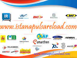 Berikut daftar nama, alamat lengkap dan nomor telepon berbagai perusahaan besar yang ada di indonesia. Agen Pulsa Di Kuningan Pulsa Kuningan