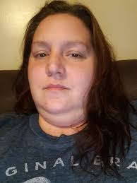 What a difference 2 weeks makes x