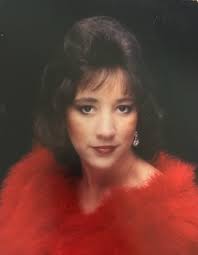 Obituary for June Christina Gersch