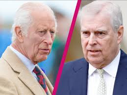 Prinz Andrew: Jetzt droht neuer Ärger mit König Charles