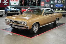 Image result for Sierra Fawn 1967 Chevelle