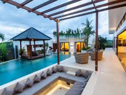 Check spelling or type a new query. De 20 Fotos De Jardines Con Piscina Lujosos