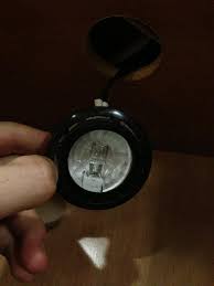 Eaton halo ultra thin led light installation. How Do I Stop My In Cabinet Lights From Falling Out Home Improvement Stack Exchange