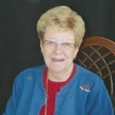 Lois Trout Obituary April 5, 2015