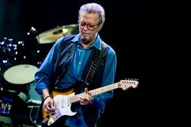 Eric clapton — tears in heaven (clapton chronicles: Eric Clapton I M Going Deaf Rolling Stone