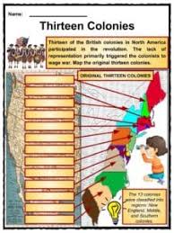 The american revolution was the war in which great britain's 13 american colonies won their independence. American Revolution Worksheets Facts Timeline Key Battles For Kids