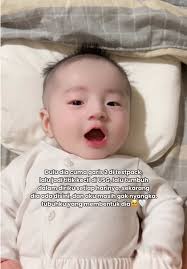 Throwback waktu jacob 2bulan🥹🤏🏻#fyp #babyboy #babytiktok #babyjacob  #pejuanggarisdua