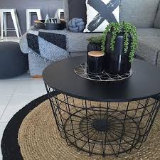One mum's incredible kmart coffee table makeover has not only earned her a swag of admirers online but also several potential customers who want to snap up the 'stunning' pieces. Get Inspired With Vintage Coffee Tables Kmart Decor Kmart Home Table Centerpiece Decorations