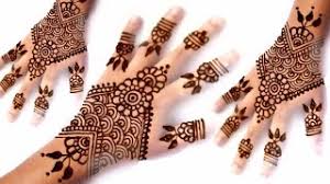 In the past years, ladies only decorate their hands with different types of gol tikki mehndi designs. Free Mehndi Design Gol Tikki Watch Online Khatrimaza