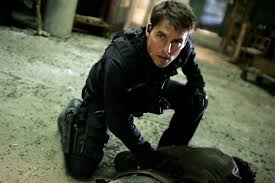 The mob teljes film online ingyen. Mission Impossible 3