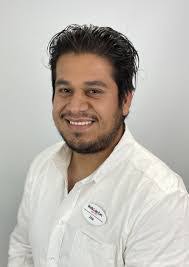 Chris Devier's Instagram, Twitter & Facebook