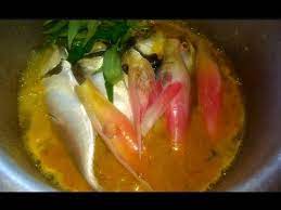 We did not find results for: Cara Masak Asam Pedas Bunga Kantan Asam Pedas Kuning Youtube