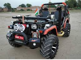 Open Modified Jeep Home Facebook