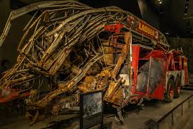 9/11 memorial & museum audio guide. 9 Things To Know Before Visiting The 9 11 Memorial Museum Travelawaits