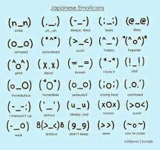 Maybe you would like to learn more about one of these? Japanese Emoticons Archives Japaneseemoticons Me