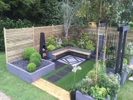 Stunning Show Gardens Landmark