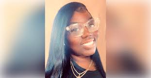 Obituary information for Trittany Sherina Hardin