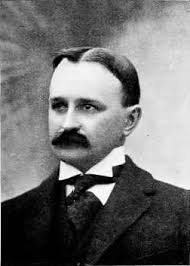 John Edward Calhoun (1859-1940)