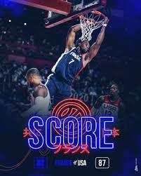 Revoir la vidéo basket : Mcmpvhy X23ilm