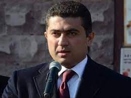Davits und ähnliche produkte aktuell günstig im preisvergleich. Prosperous Armenia Party Leader S Son In Law Fined For Not Wearing Face Mask