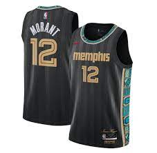 The grizzlies beat the spurs 133 to 102. Po Nba Memphis Grizzlies 2021 Swingman Jersey City Edition Sports Sports Apparel On Carousell