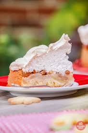 Pin Auf Apfelkuchen
