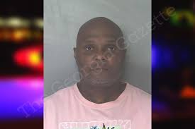 Johnny Veal — Douglas County Jail Bookings